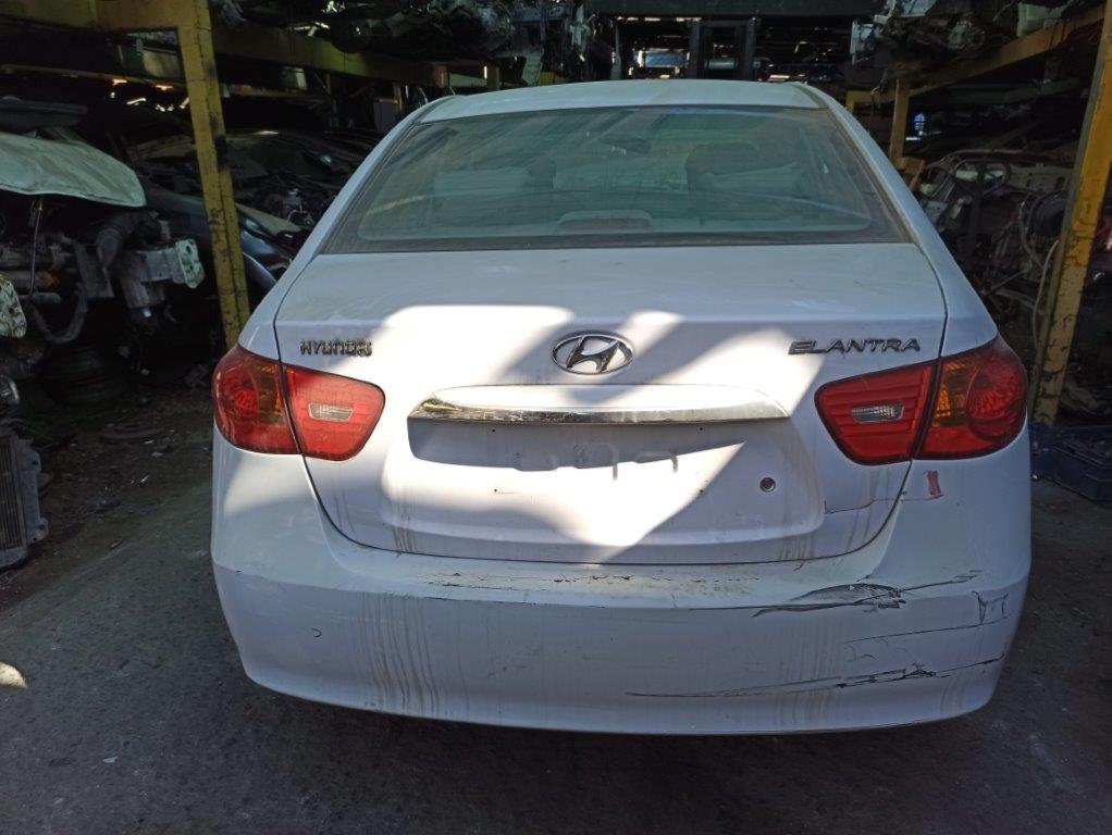 Hyundai ELANTRA 2011 - 1 REPUESTO USADO/USADA EN DESARME